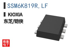 SSM6K819R,LF ͼƬ