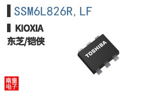 SSM6L826R,LF ͼƬ