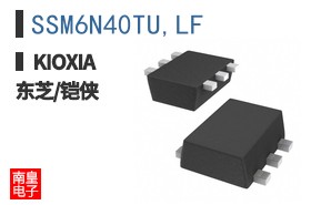 SSM6N40TU,LF ͼƬ