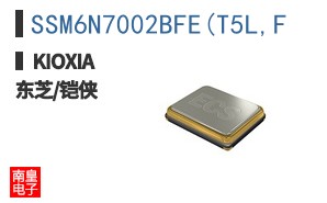 SSM6N7002BFE(T5L,F ͼƬ