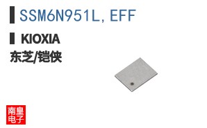 SSM6N951L,EFF ͼƬ