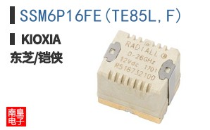 SSM6P16FE(TE85L,F) ͼƬ