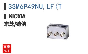 SSM6P49NU,LF(T ͼƬ