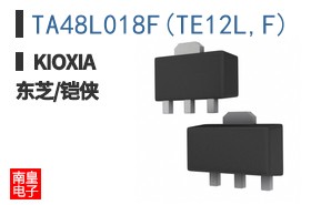 TA48L018F(TE12L,F) ͼƬ