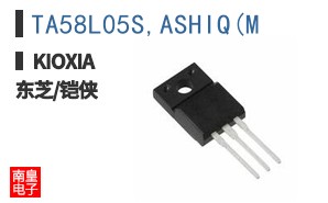 TA58L05S,ASHIQ(M ͼƬ