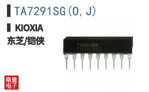 TA7291SG(O,J) ͼƬ
