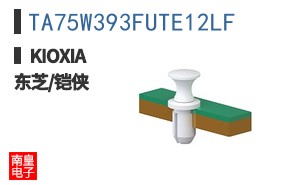TA75W393FUTE12LF ͼƬ
