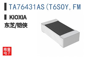 TA76431AS(T6SOY,FM ͼƬ
