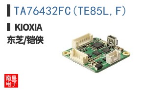 TA76432FC(TE85L,F) ͼƬ