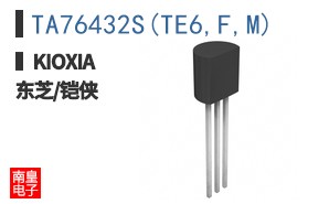TA76432S(TE6,F,M) ͼƬ