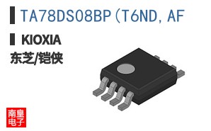 TA78DS08BP(T6ND,AF ͼƬ