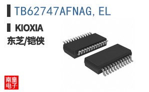 TB62747AFNAG,EL ͼƬ