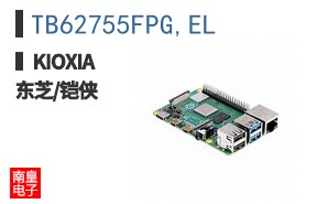 TB62755FPG,EL ͼƬ