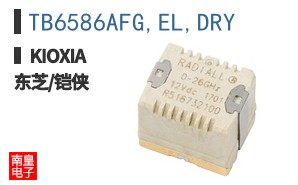 TB6586AFG,EL,DRY ͼƬ