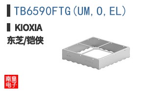 TB6590FTG(UM,O,EL) ͼƬ