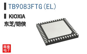 TB9083FTG(EL) ͼƬ