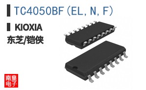 TC4050BF(EL,N,F) ͼƬ