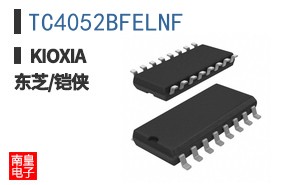 TC4052BFELNF ͼƬ