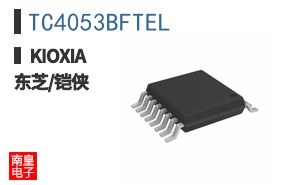 TC4053BFTEL ͼƬ