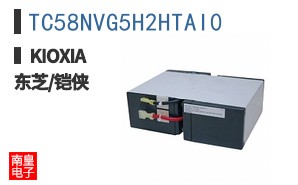 TC58NVG5H2HTAI0 ͼƬ