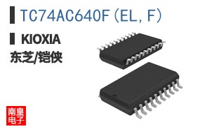 TC74AC640F(EL,F) ͼƬ