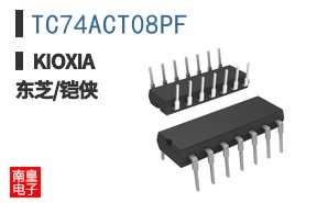 TC74ACT08PF ͼƬ