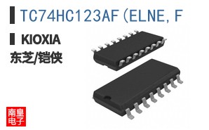 TC74HC123AF(ELNE,F ͼƬ