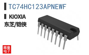 TC74HC123APNEWF ͼƬ