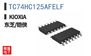 TC74HC125AFELF ͼƬ