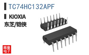 TC74HC132APF ͼƬ