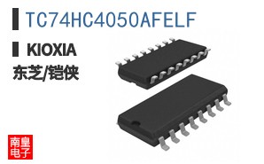 TC74HC4050AFELF ͼƬ