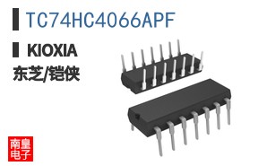TC74HC4066APF ͼƬ