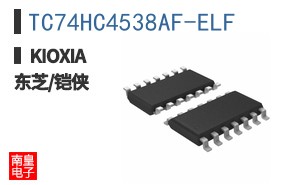 TC74HC4538AF-ELF ͼƬ