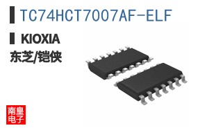 TC74HCT7007AF-ELF ͼƬ