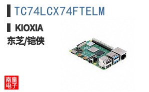 TC74LCX74FTELM ͼƬ