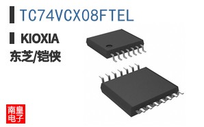 TC74VCX08FTEL ͼƬ