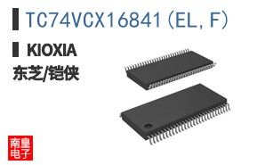 TC74VCX16841(EL,F) ͼƬ