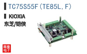 TC75S55F(TE85L,F) ͼƬ
