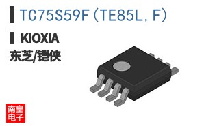 TC75S59F(TE85L,F) ͼƬ