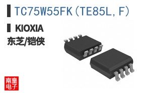 TC75W55FK(TE85L,F) ͼƬ