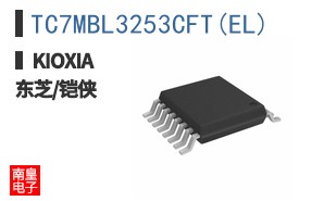 TC7MBL3253CFT(EL) ͼƬ