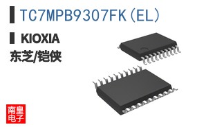 TC7MPB9307FK(EL) ͼƬ