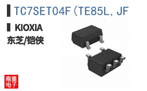 TC7SET04F(TE85L,JF ͼƬ