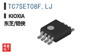 TC7SET08F,LJ ͼƬ