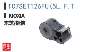 TC7SET126FU(5L,F,T ͼƬ