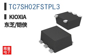 TC7SH02FSTPL3 ͼƬ