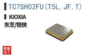 TC7SH02FU(T5L,JF,T) ͼƬ