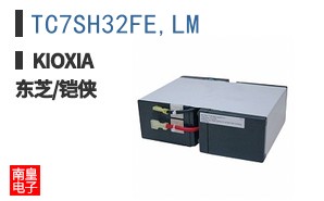 TC7SH32FE,LM ͼƬ