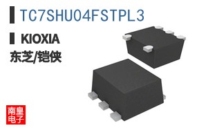 TC7SHU04FSTPL3 ͼƬ