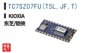 TC7SZ07FU(T5L,JF,T) ͼƬ